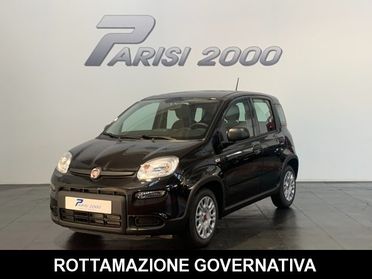 FIAT Panda 1.0 FireFly S&S Hybrid new version 2024