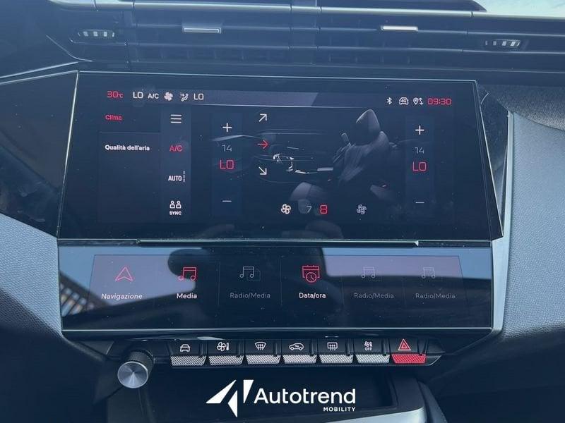 Peugeot 308 PureTech 130 CV NAVI Allure S&S
