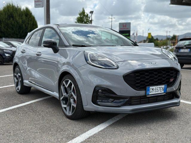 FORD Puma 1.5 EcoBoost 200 CV S&S ST