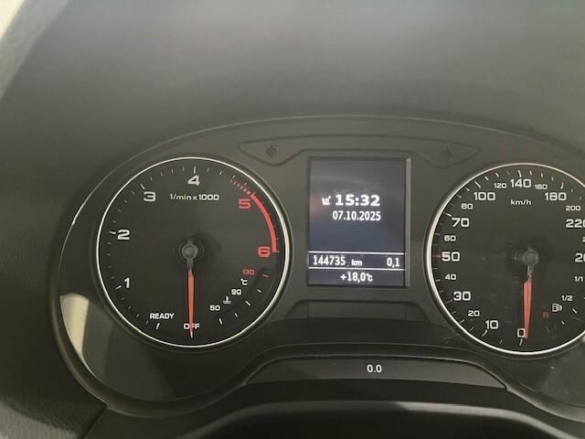 Audi Q2 1.6 TDI Business