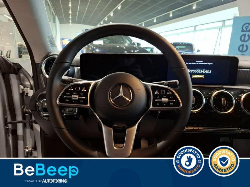 Mercedes-Benz CLA S.Brake 180 D SPORT AUTO