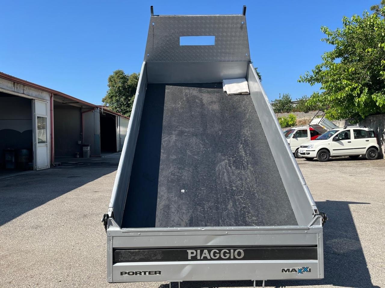 Piaggio porter maxxi cass/rib.-1.3 gpl -2010