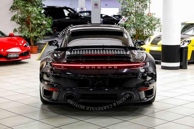 Porsche 911 992 TURBO S|LIFT SYSTEM|TETTO|BOSE|LED MATRIX