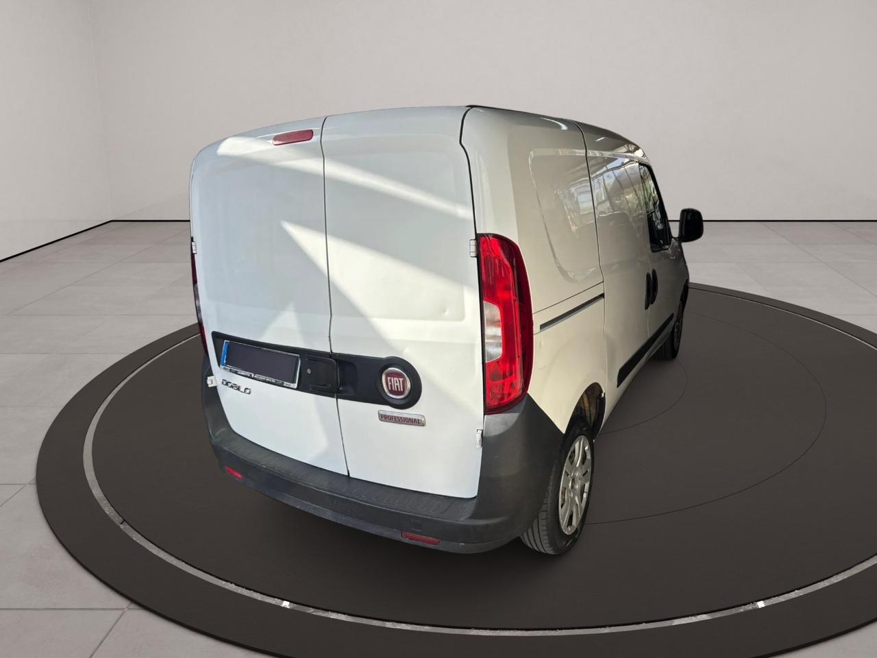 Fiat Doblo Doblò 1.3 MJT PC-TN Cargo Lamierato SX