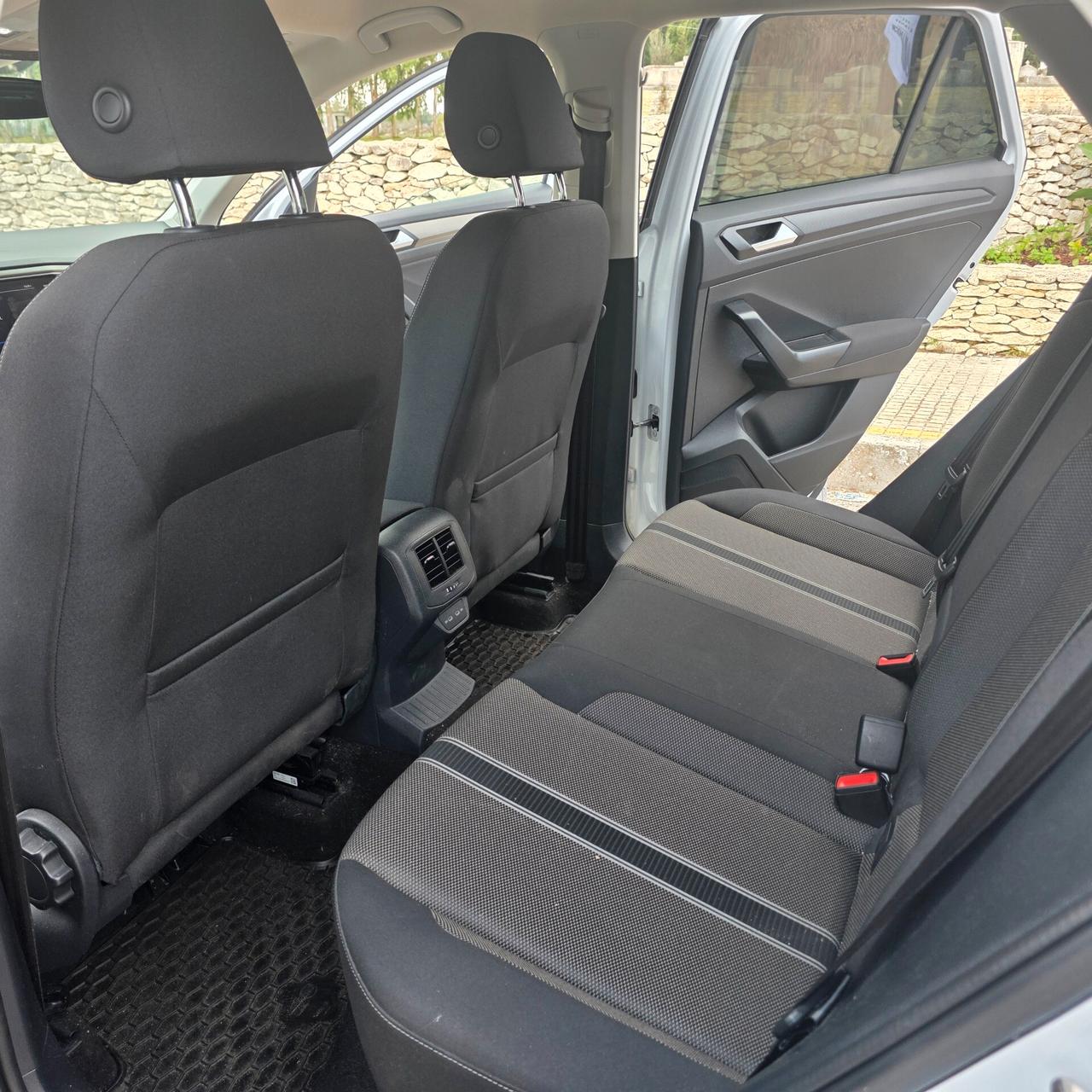 Volkswagen T-Roc 1.0 TSI 115 CV Style BlueMotion Technology