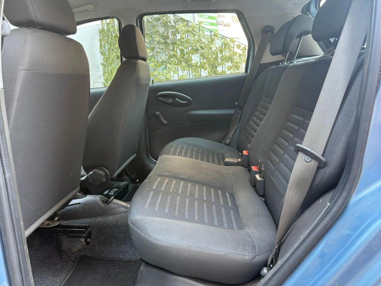 Fiat Punto Classic 1.2 5 porte Active