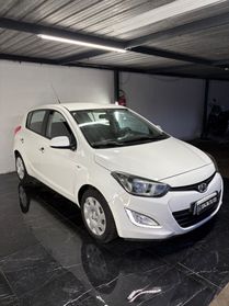 Hyundai i20 1.2 5p. Econext Classic