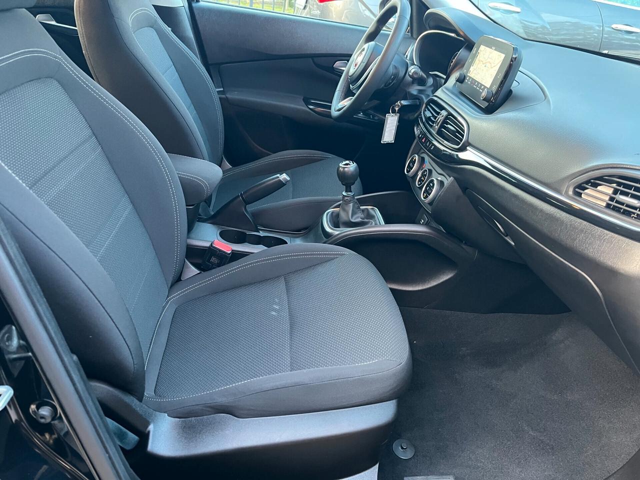 Fiat Tipo 5p 1.6 mjt Life 130 cv