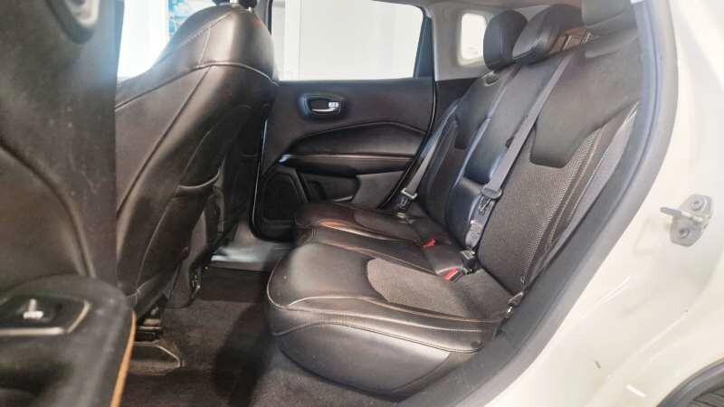 Jeep Compass 1.6 M-Jet 120 CV S&S Limited