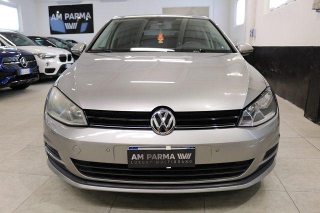 VOLKSWAGEN Golf 1.6 TDI 5p. Comfortline BlueMotion Technology