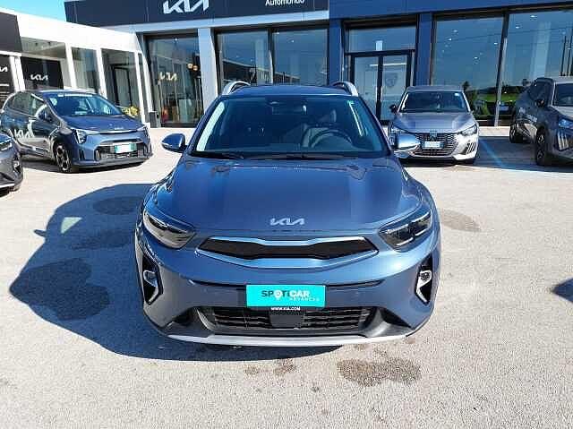 Kia Stonic 1.2 DPI Style TT