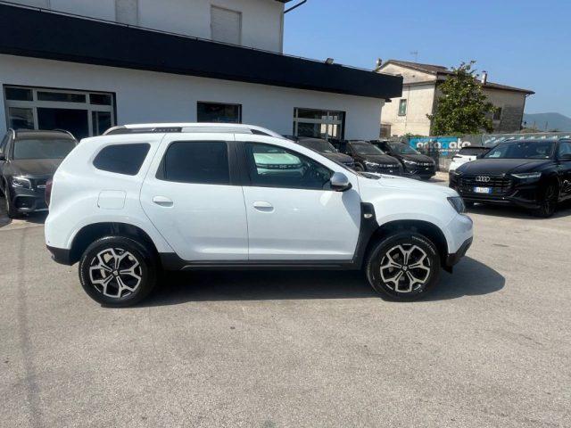 DACIA Duster 1.0 TCe 100 CV ECO-G 4x2 Prestige