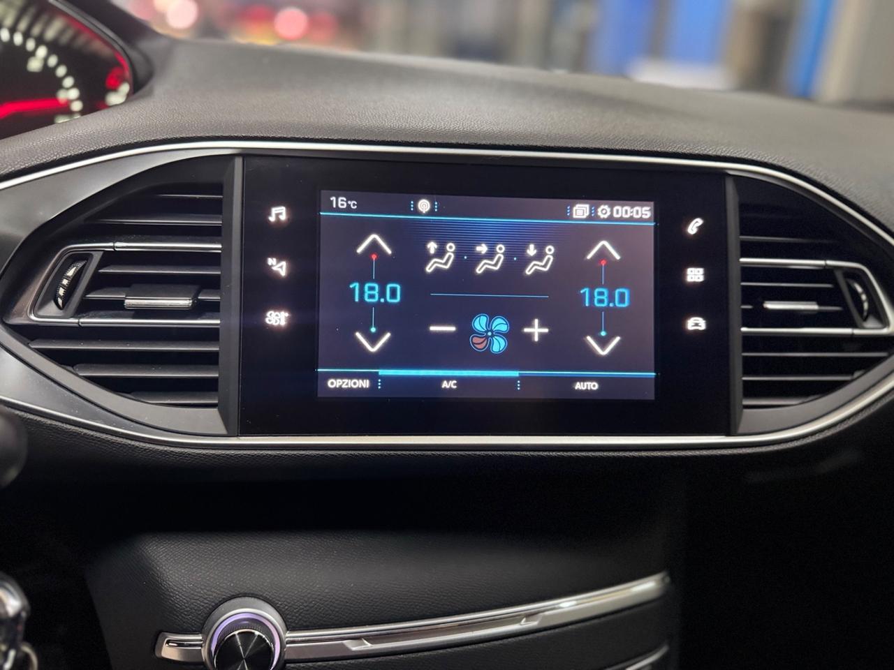 Peugeot 308 BlueHDi 130 S&S GT Line