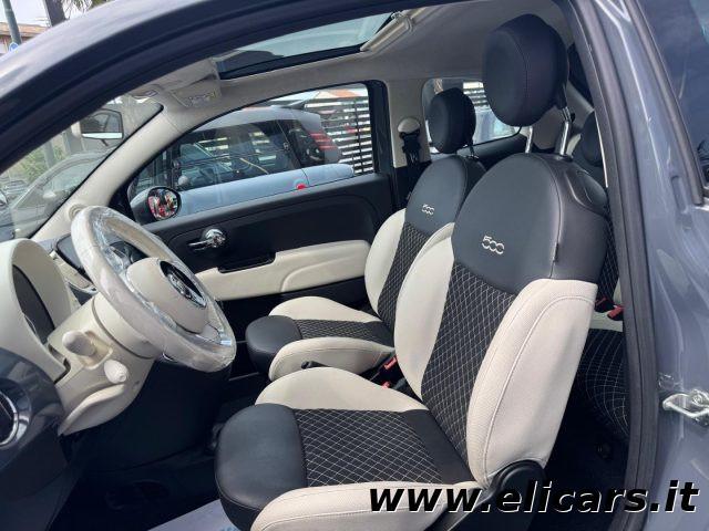 FIAT 500 Dolcevita - PREZZO SENZA VINCOLO DI FINANZIAMENTO