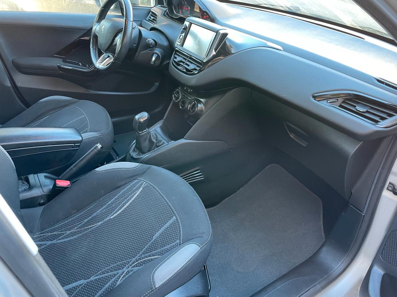 Peugeot 208 1.4 VTi 95 CV 5p. GPL Allure