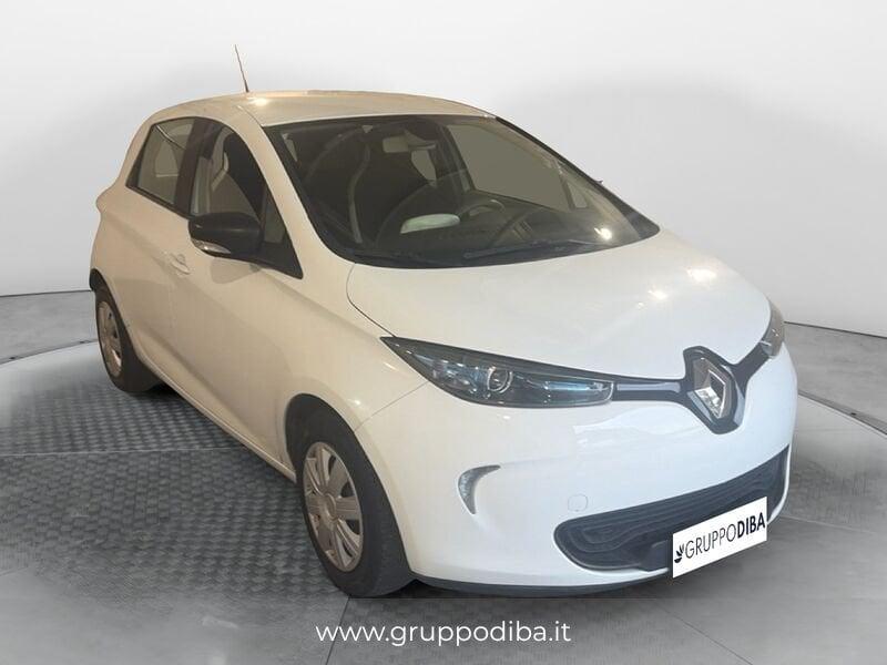 Renault ZOE 92cv