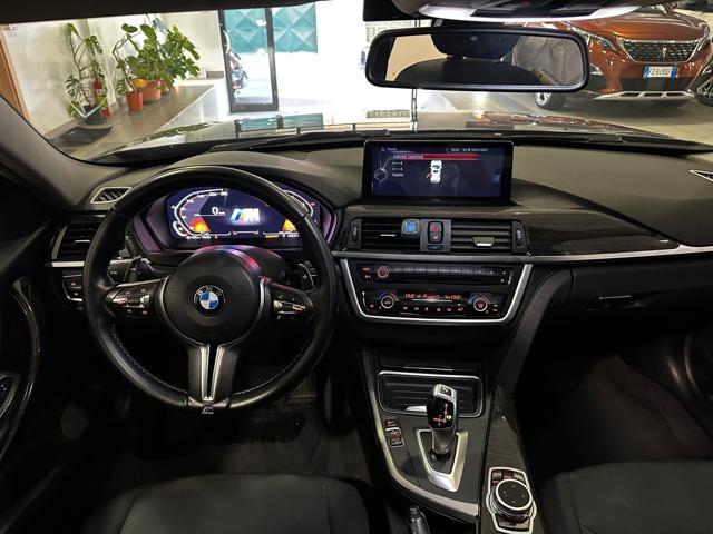 BMW 320 d xDrive Touring + Tetto/VolanteMsport/Virtual