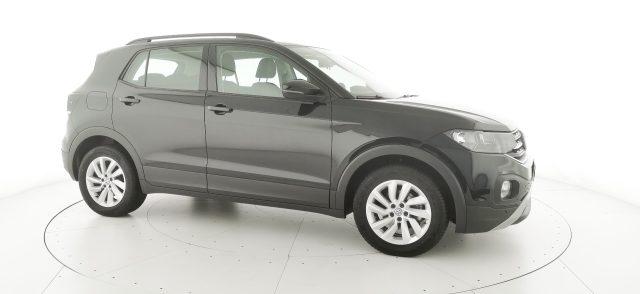 VOLKSWAGEN T-Cross 1.0 TSI Style BMT