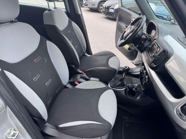 FIAT 500L 1.3 Multijet 85 CV Lounge OK neopatentati