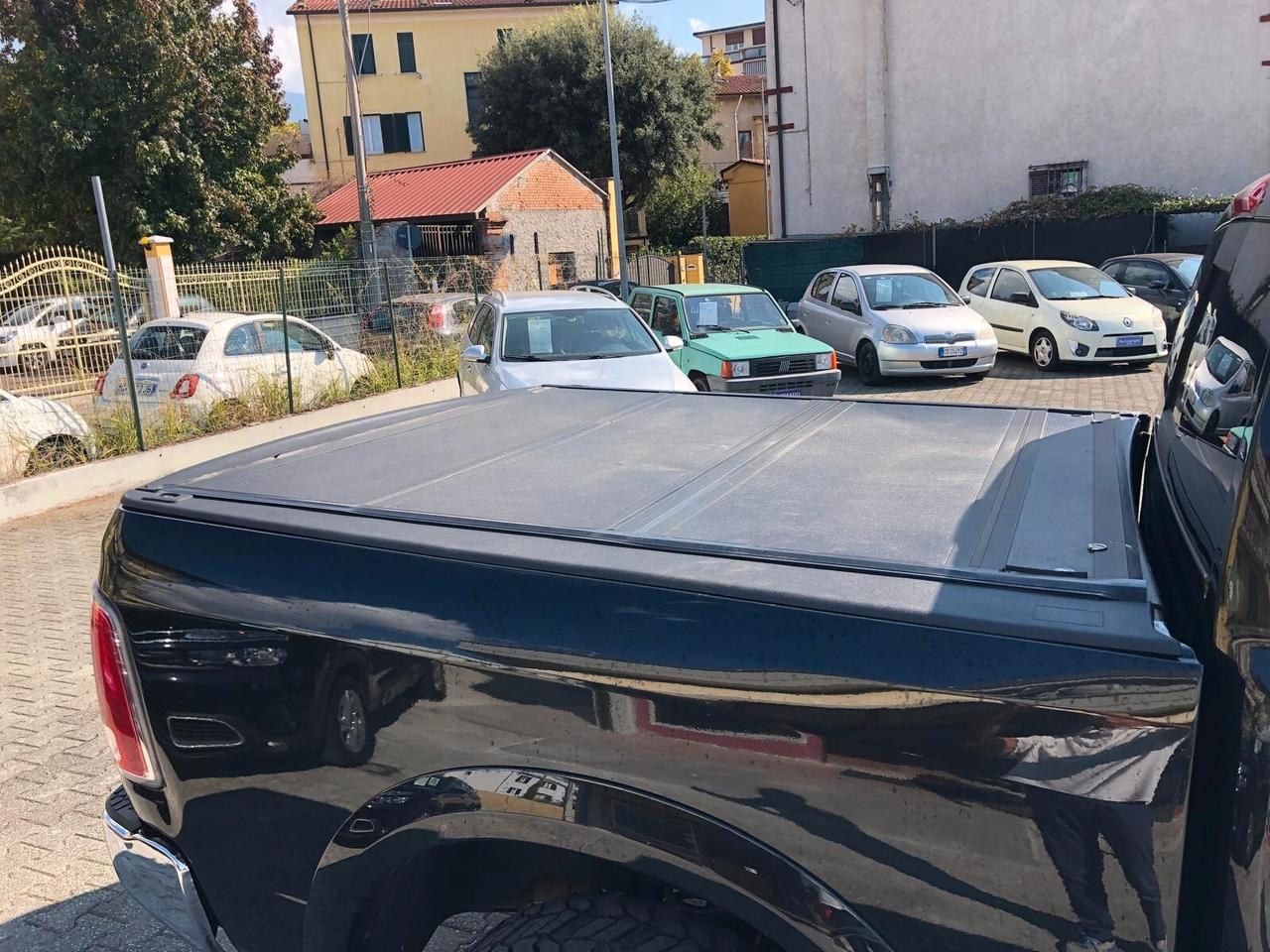 Dodge RAM 1500 STUPENDA