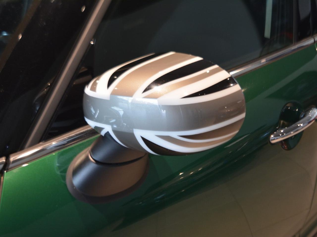 Mini Countryman 1.5 twin power turbo edrive cooper se business all4 steptronic