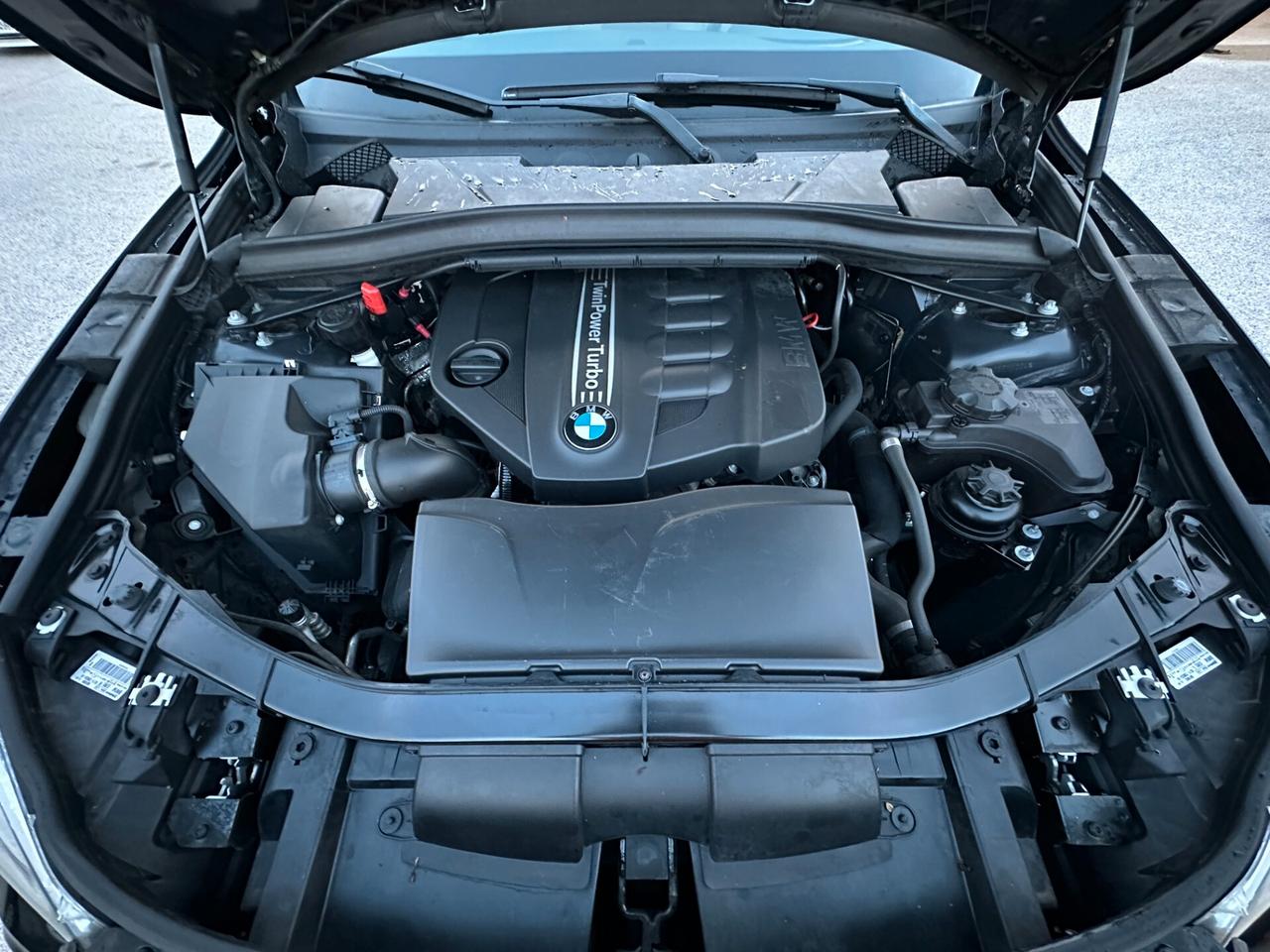 BMW X1 (E84) xDrive18d X Line
