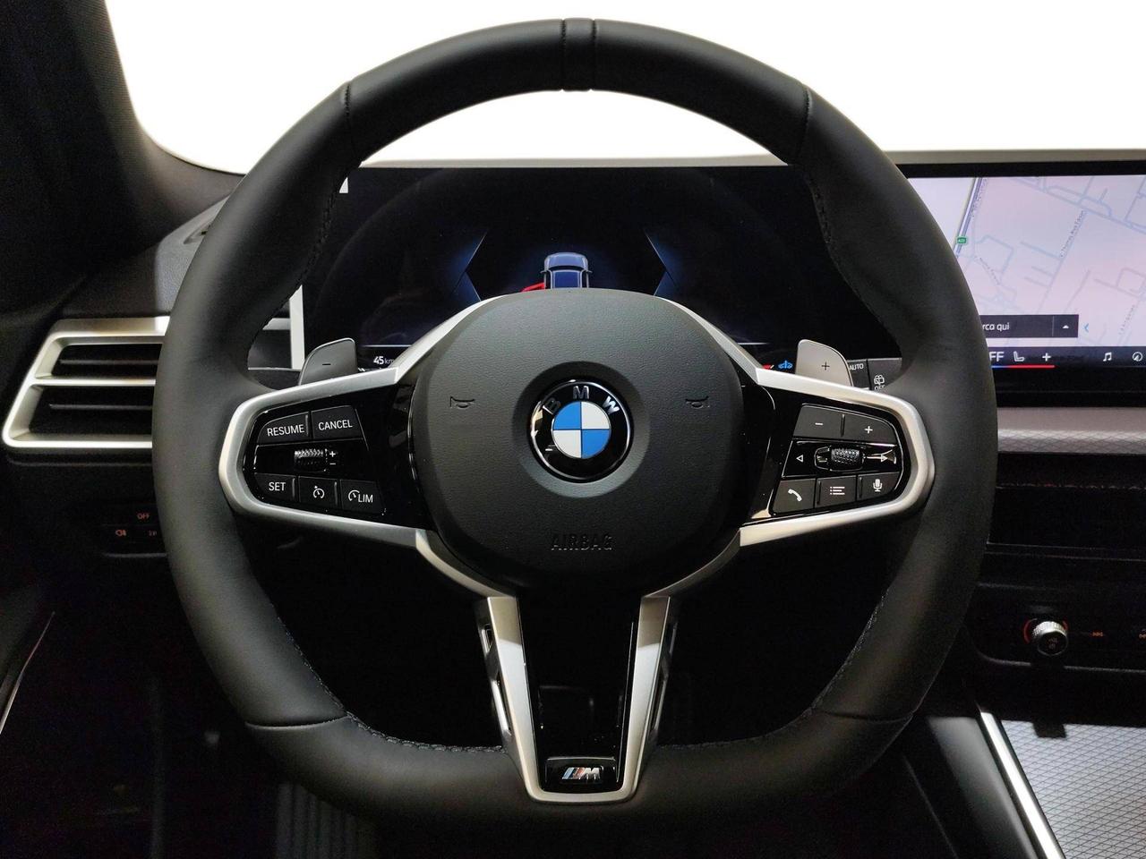BMW Serie 3 318d Touring 48V MSport Pro