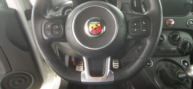ABARTH 595 C 1.4 Turbo T-Jet 165 CV