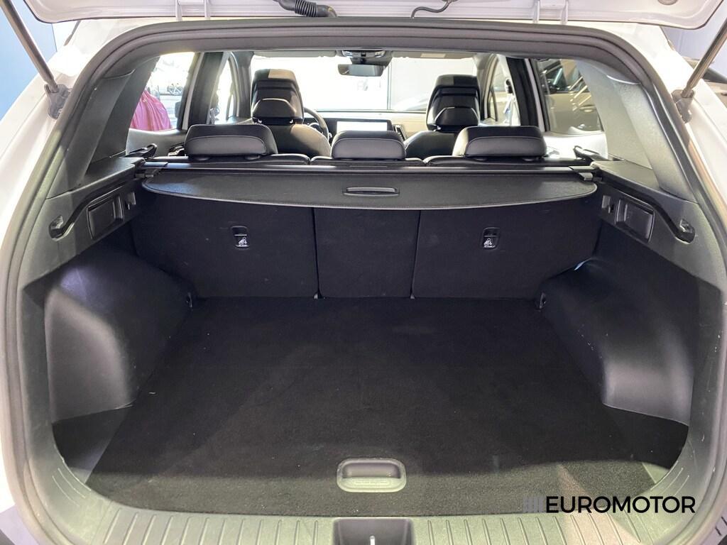 Kia Sportage 1.6 T-GDi HEV GT-line AT6