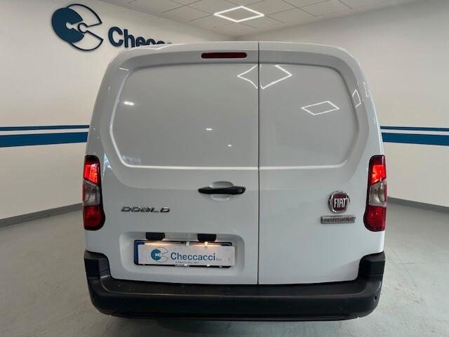 Fiat Doblo 1.5 BlueHdi 100CV PL-TN Van * 2023 * 34.000 km *