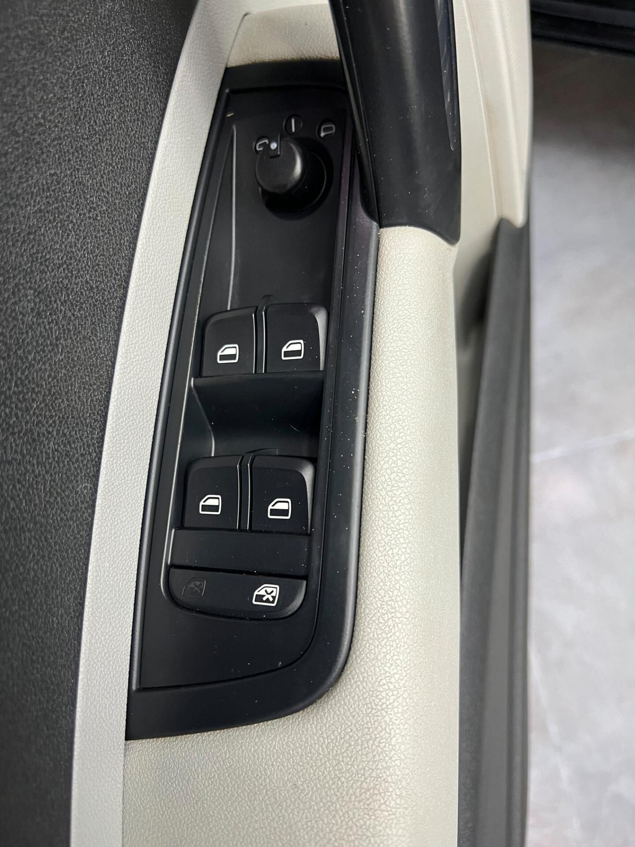 Audi A1 1.2 TFSI Attraction