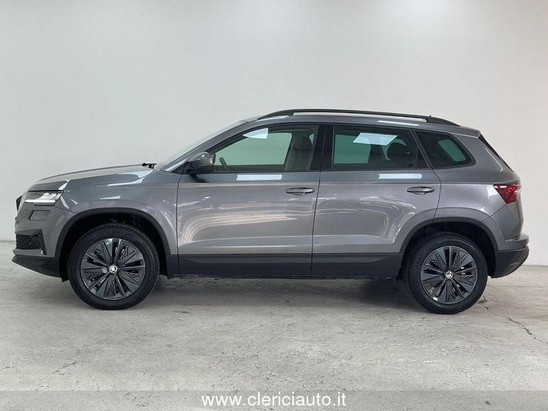 Skoda Karoq 2.0 TDI EVO SCR 115 CV Executive