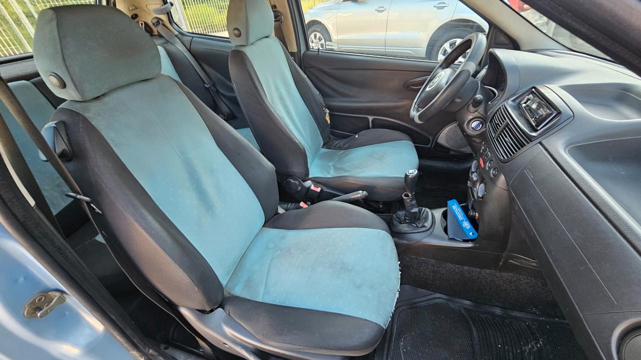 Fiat Punto 1.3 Multijet 16V 3 porte Dynamic