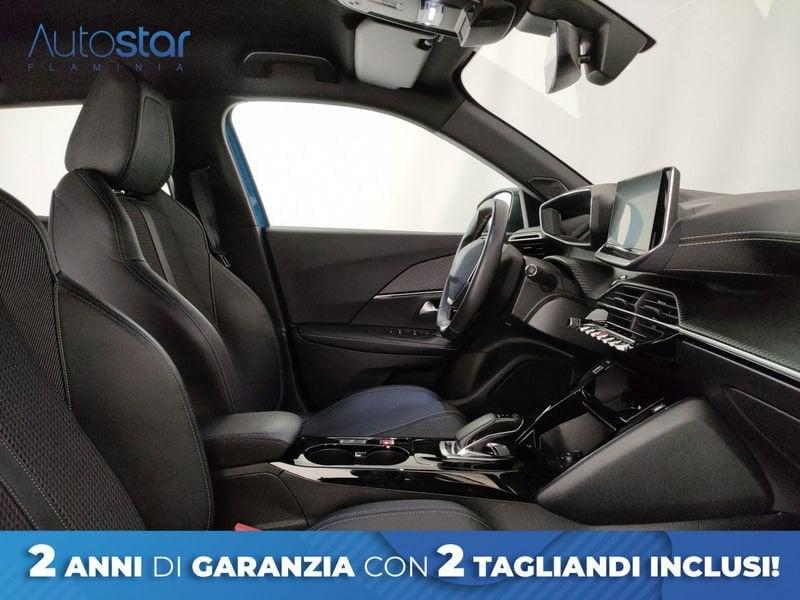 Peugeot 2008 e- GT Line 100kW