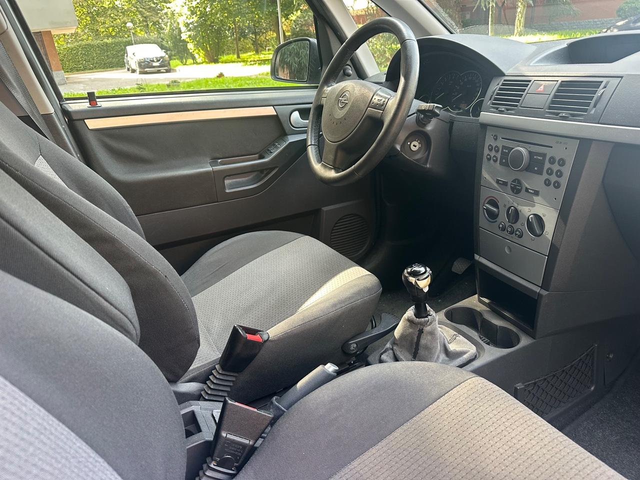 Opel Meriva 1.4 16V Club