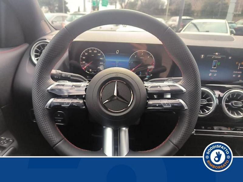 Mercedes-Benz GLA 200d Automatic AMG Line Advanced Plus