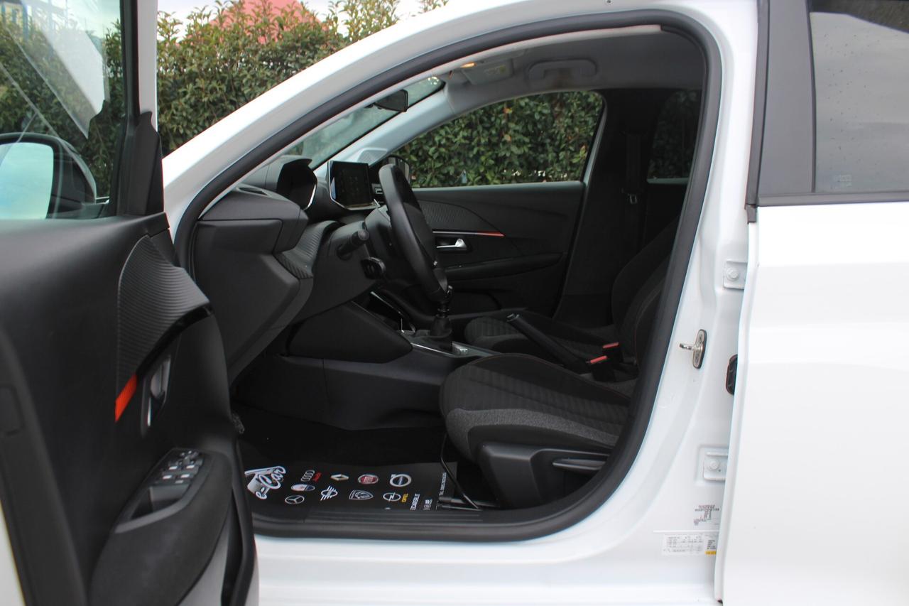 Peugeot 208 BlueHDi 100 Stop&Start 5 porte Active Pack