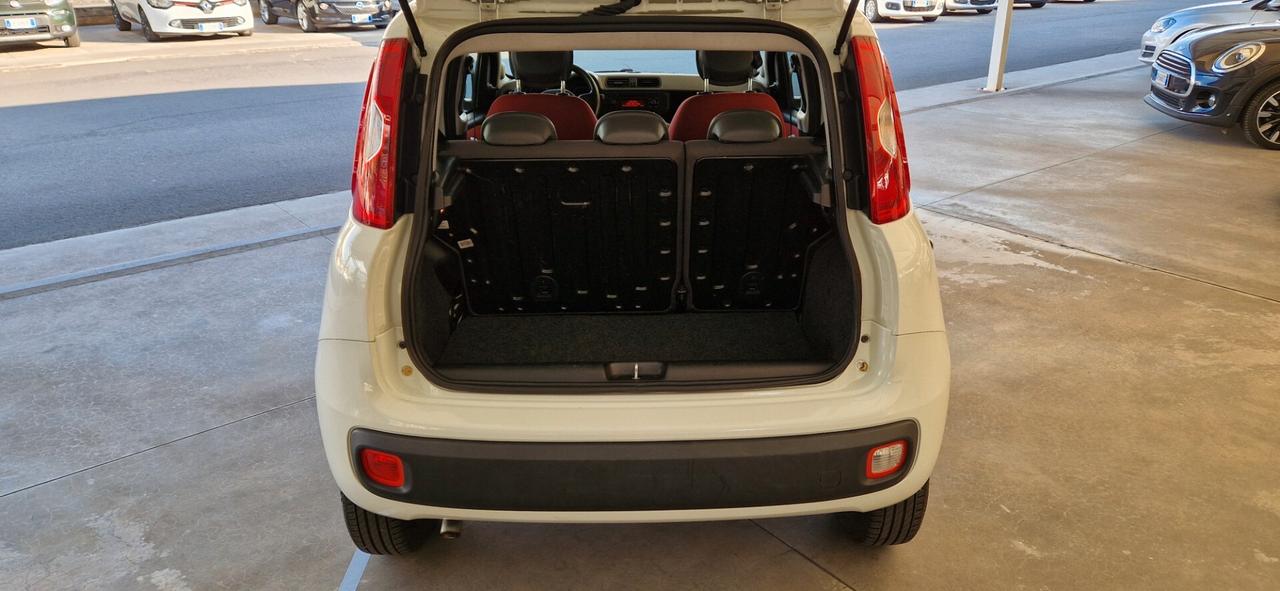 Fiat Panda 0.9 Twin Air Lounge
