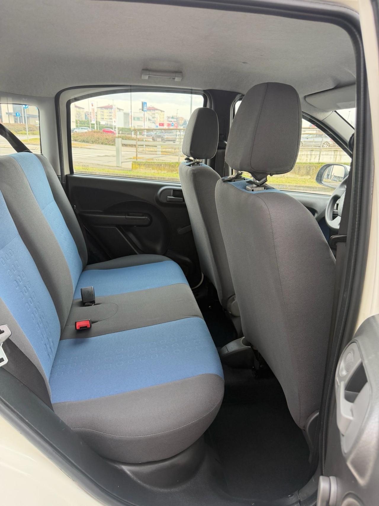 Fiat Panda 1.2 Emotion Eco