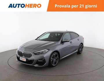 BMW 218 i Gran Coupé Msport