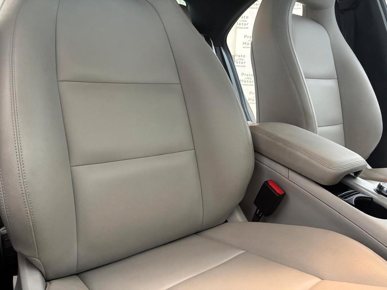 Mercedes-benz CLA 220 200 CDI Automatic Sport