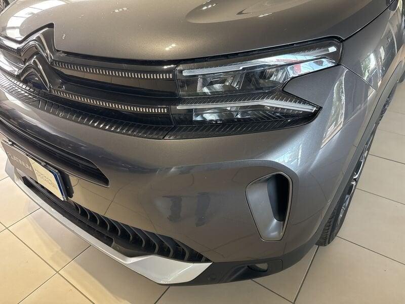 Citroën C5 Aircross BlueHDi 130 S&S EAT8 Shine Pack