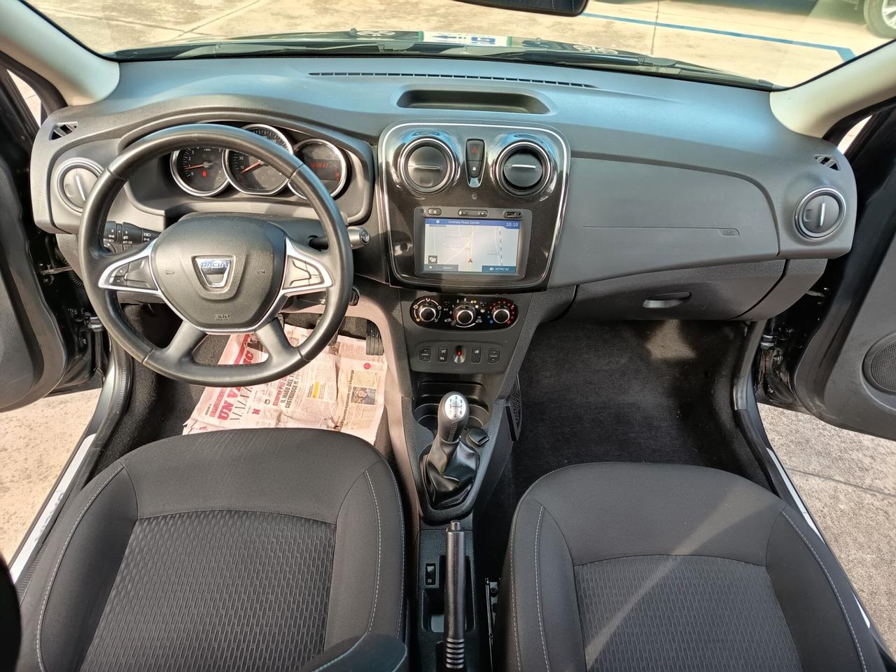 Dacia Logan MCV 1.5 dCi 8V 90CV Start&Stop Ambiance