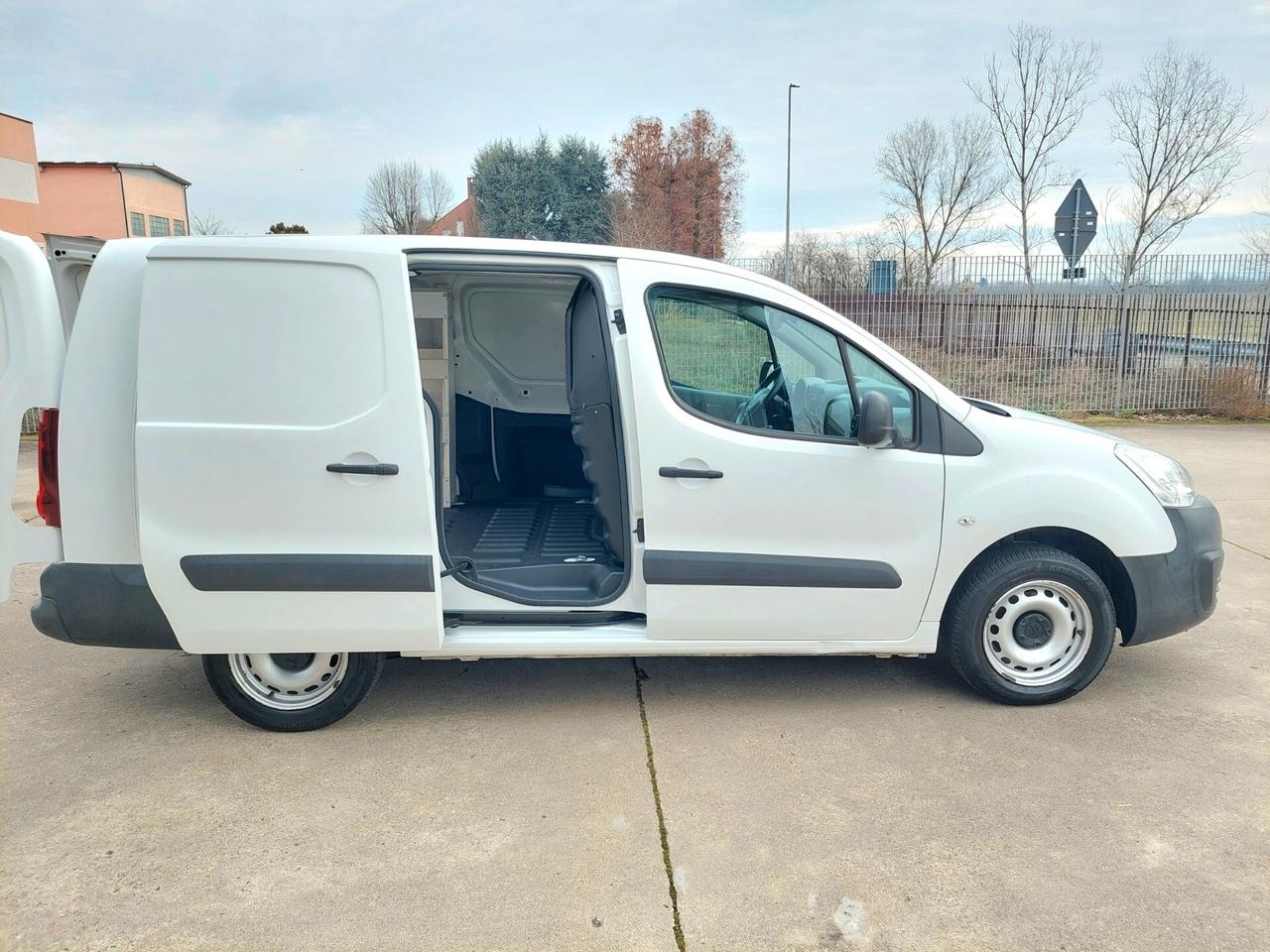 CITROEN Berlingo Multispace BlueHDi 3p.ti N1 -2018