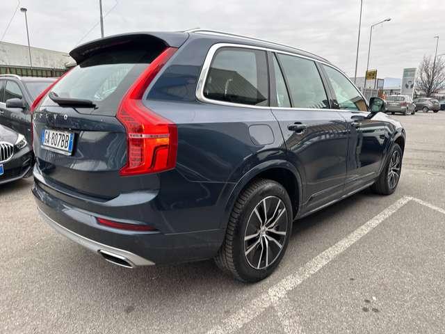 Volvo XC90 XC90 2.0 b5 AWD / 7 POSTI