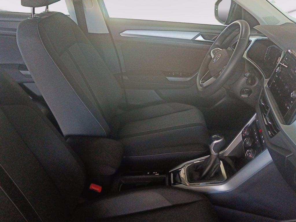 VOLKSWAGEN T-roc 1.0 tsi life 110cv del 2023
