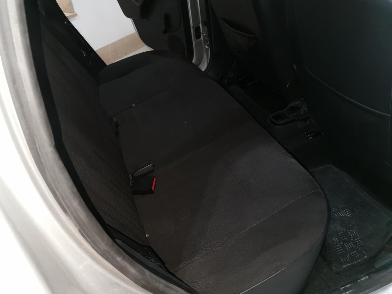 Dacia Duster 1.6 110CV 4x2