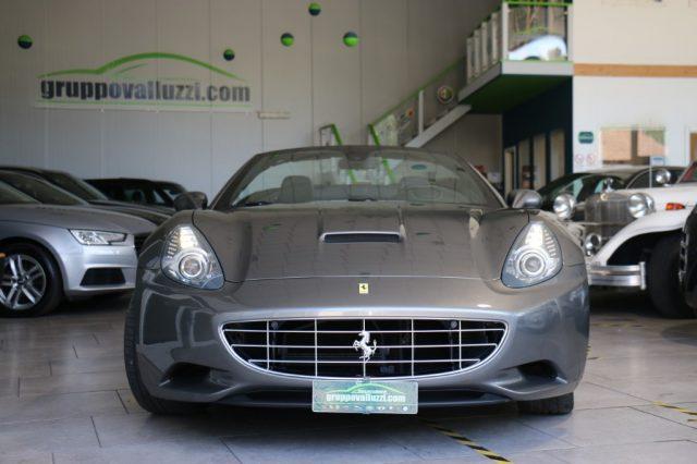 FERRARI California 4.3 DCT 460CV L-CONTROL FRENI CARBO. R.CAMERA