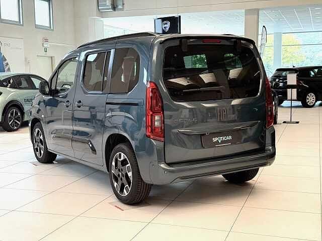 Fiat Doblò 1.5 BlueHdi 130 CV AT8 Magic Top KM ZERO
