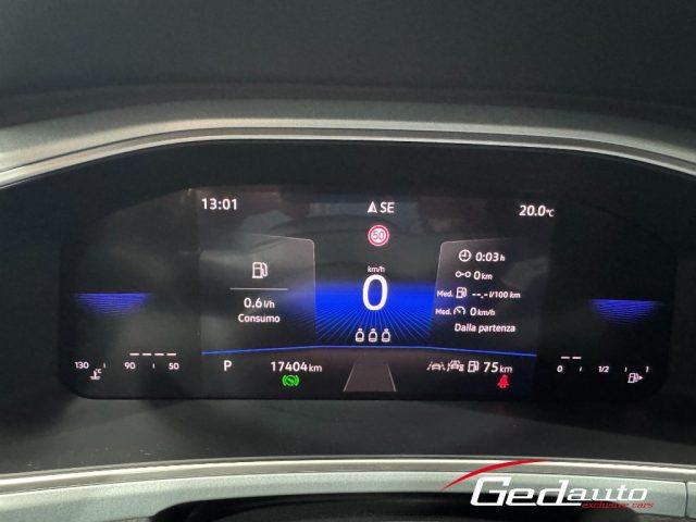 VOLKSWAGEN T-Roc 2.0 TDI SCR 150 CV DSG GOAL Edition Plus FULL-LED